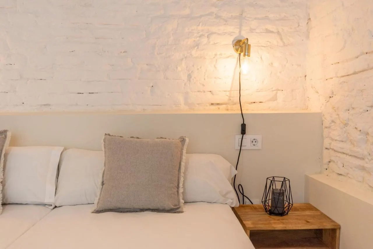 Urbe 10 Carreteria 1 Bedroom Apartment Málaga