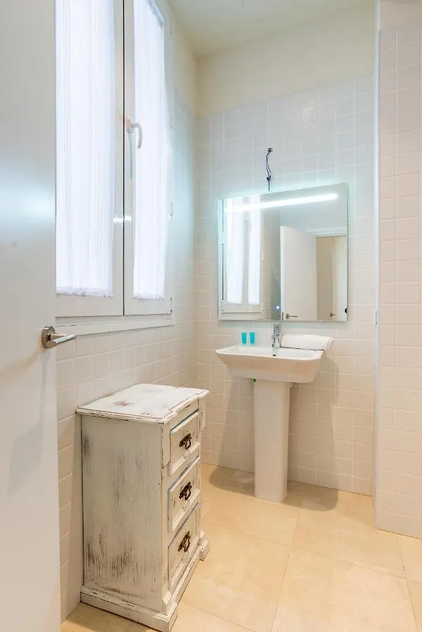 Urbe 10 Carreteria 1 Bedroom Apartment Málaga 0*,  Spanien